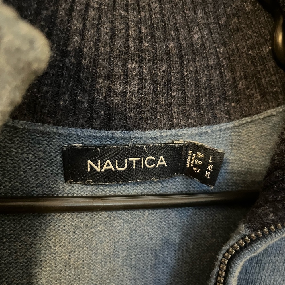 Mens dress sweater